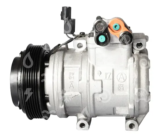 kompresor KIA CARNIVAL 10PA17C PV6, OE OK57C61450